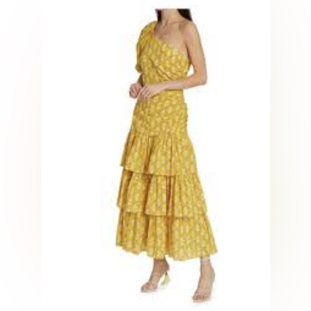 Veronica Beard Virginia Dress NWT - Picture 2 of 3